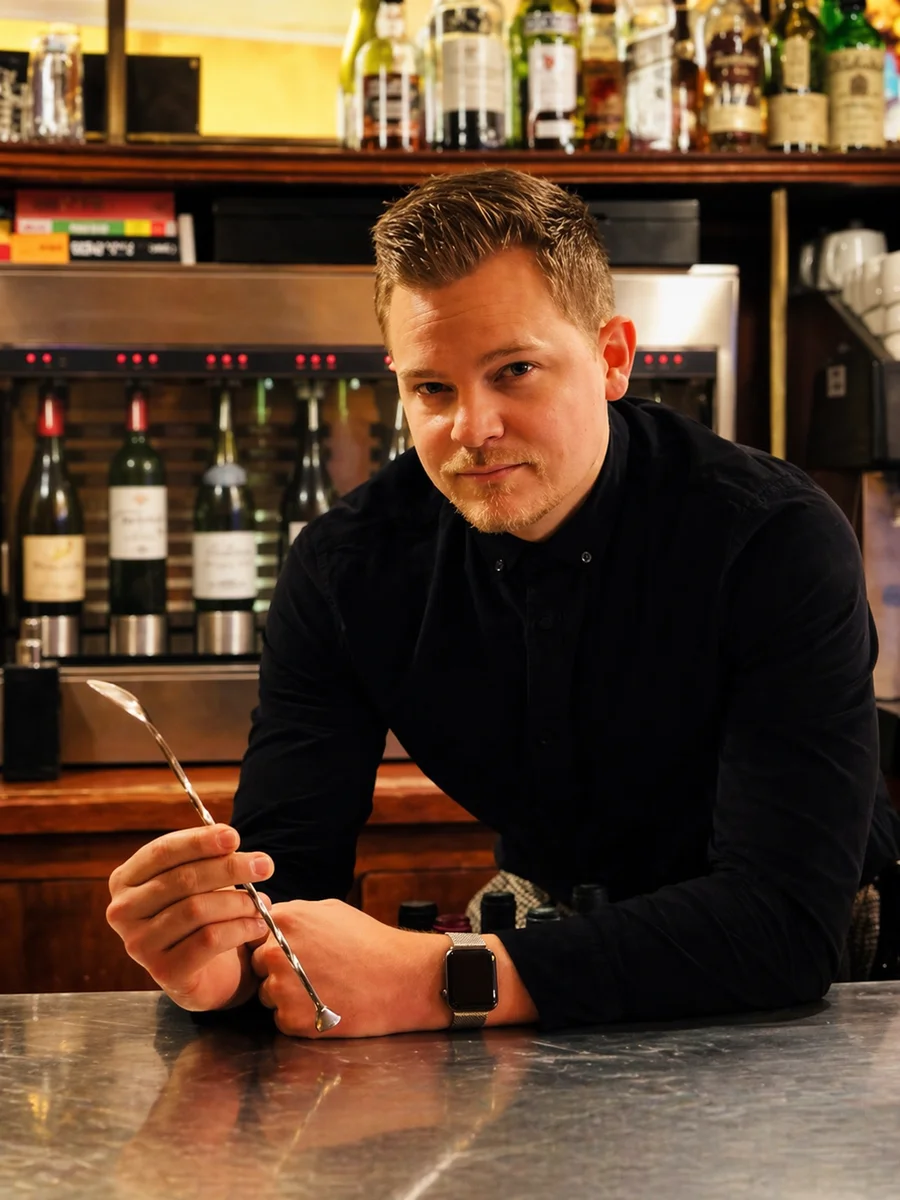 Kevin Notarianni — Hospitality 360